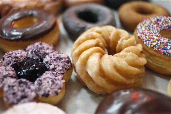 Dougnuts
