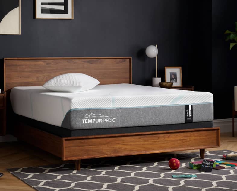 Tempur-Adapt® cover image