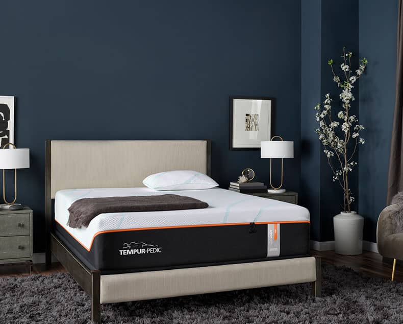 TEMPUR-LuxeAdapt™ cover image