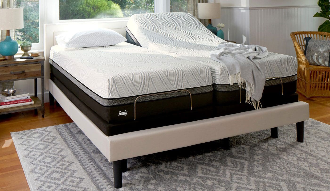 mattress depot adjustable bed
