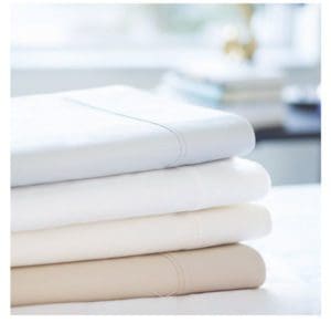 Debunking Thread Count Myths, Choosing the Right Sheets