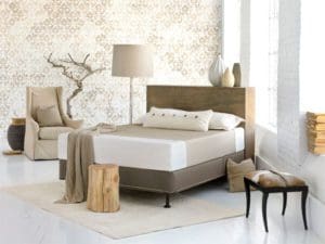 3 Beautiful Bedrooms Designs by Sealy