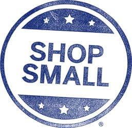 It Pays to Shop Small on Small Business Saturday