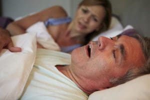 5 Lifestyle Changes that Reduce Snoring