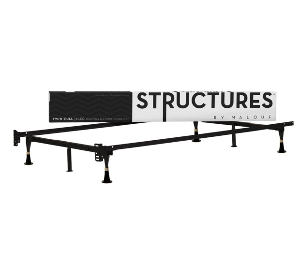 Bed Frame and Mattress Mattress Depot USA