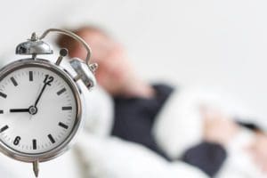 Are You A Sleep Procrastinator?