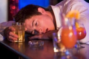 Sleep Shorts: Sleep Deprivation = Being Drunk on the Job