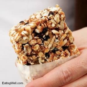 Energizing Snacks to Get You Through Your Day