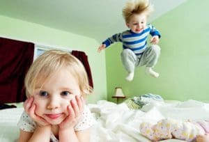 Helping Parent’s Choose Quality Mattresses for Their Kids