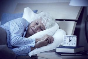 Sleep and Breast Cancer Survival