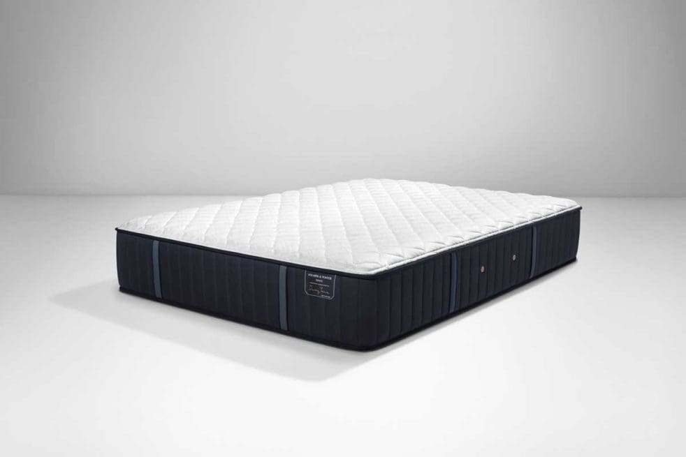 Stearns & Foster Rockwell Firm Mattress
