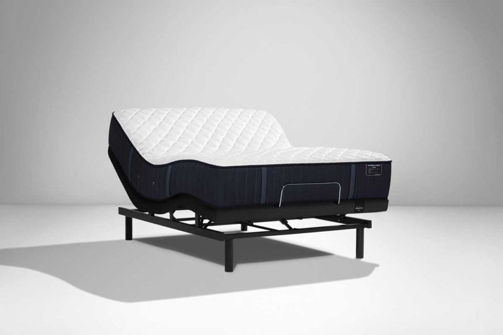 Stearns & Foster Rockwell Firm Mattress