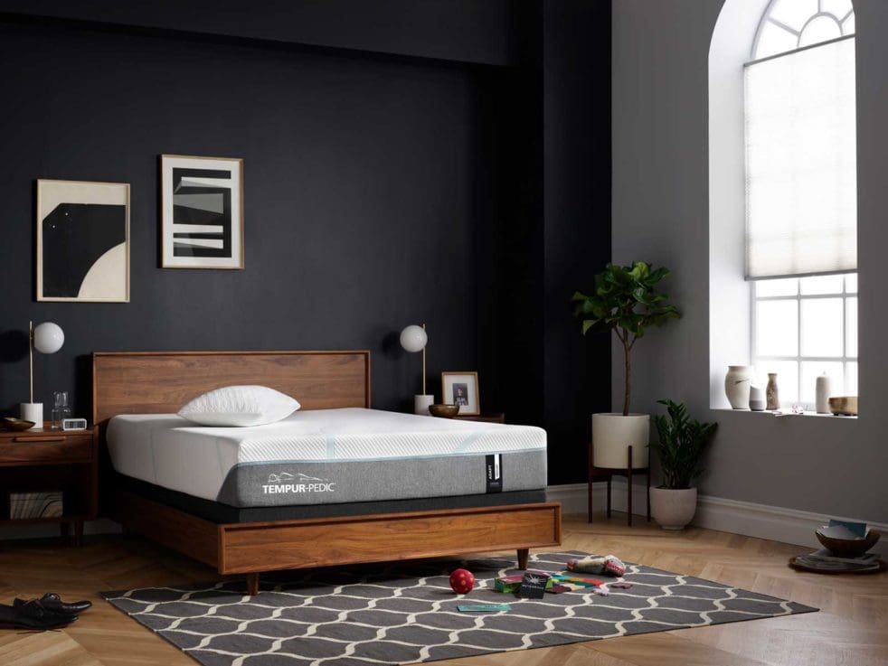 Tempur-pedic Adapt Mattress