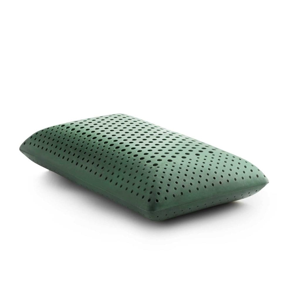 CBD Memory Foam Pillow