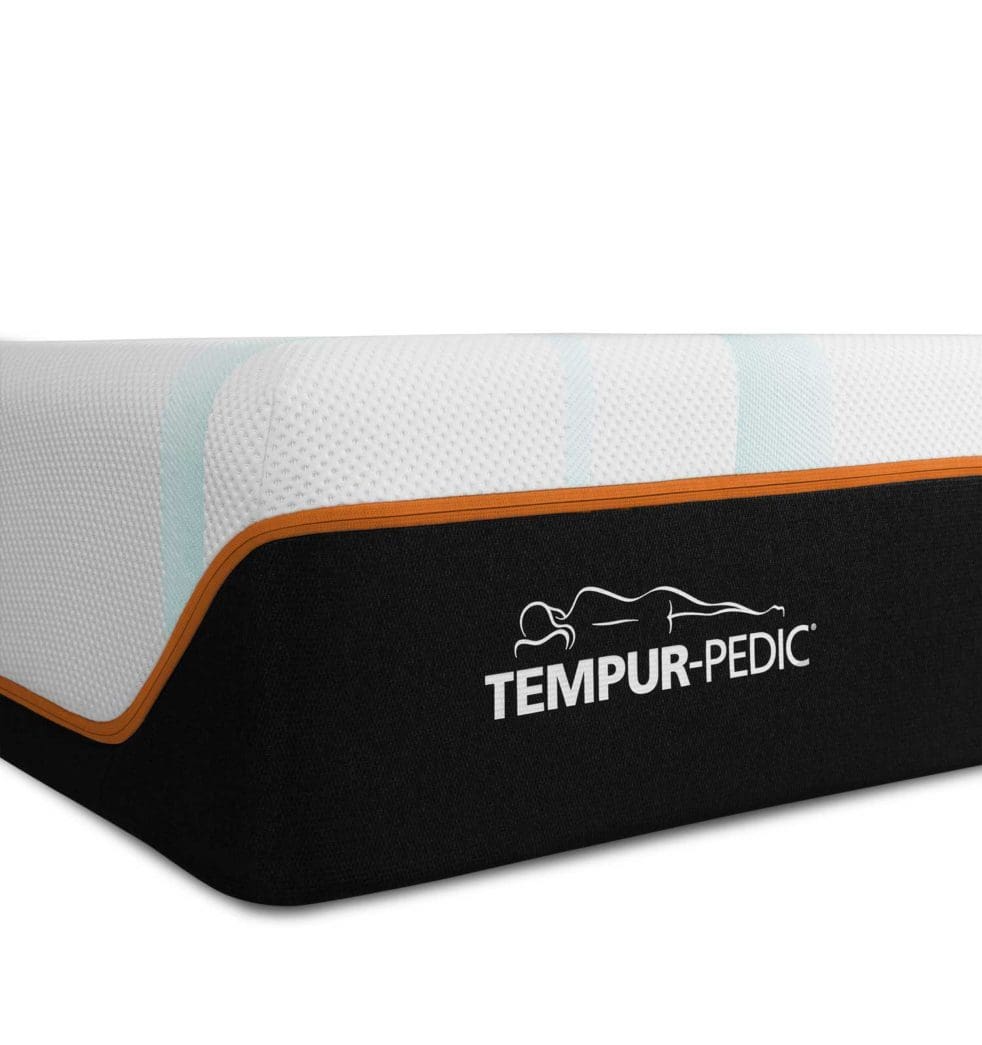 Tempur-pedic LuxeAdapt Firm Mattress