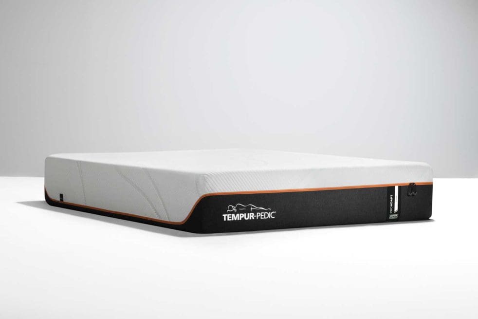 Tempur-pedic PRO-Adapt Firm Mattress