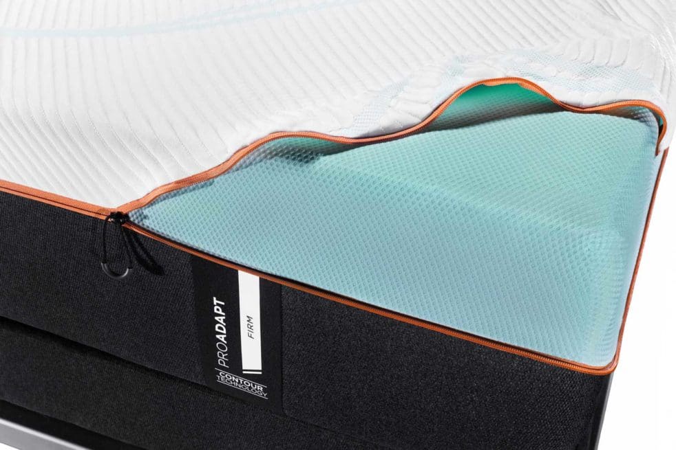 Tempur-pedic PRO-Adapt Firm Mattress