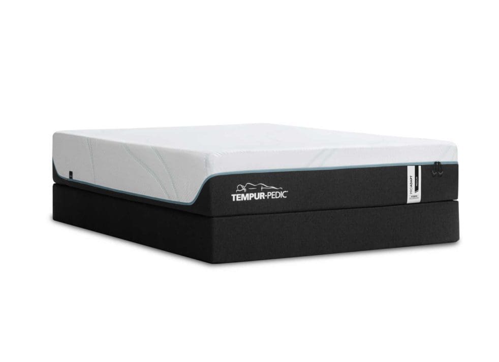 Tempur-pedic PRO Adapt Hybrid