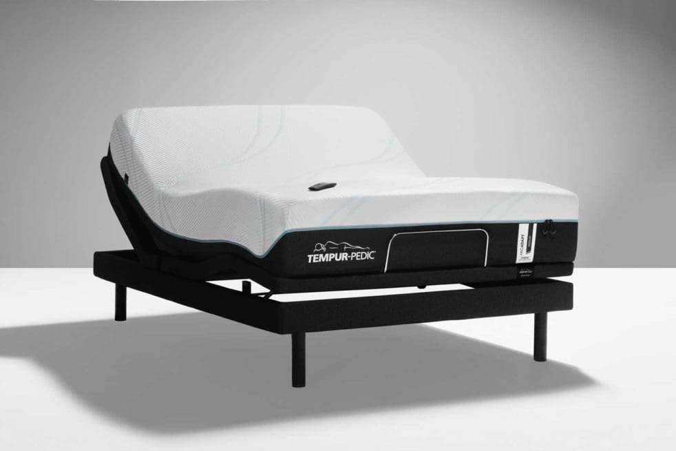 Tempur-pedic PRO Adapt Hybrid