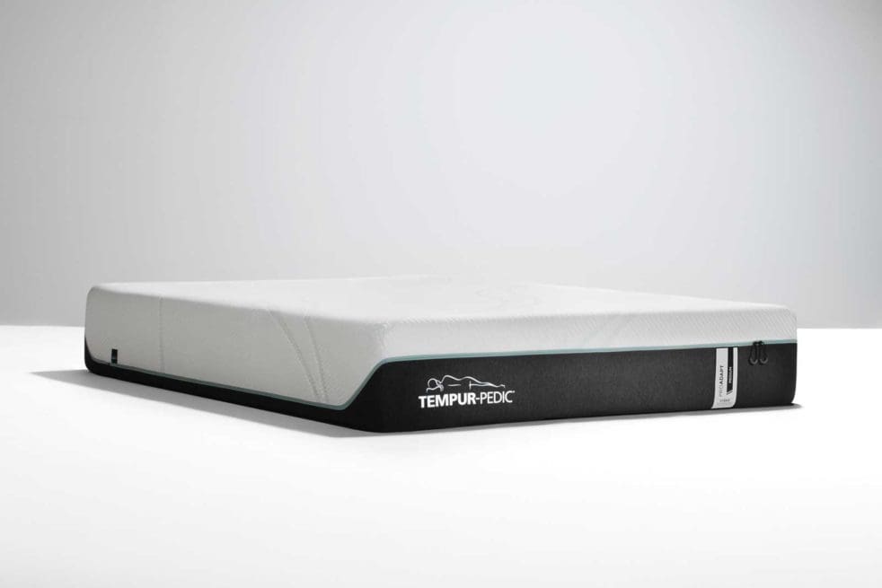 Tempur-pedic PRO Adapt Hybrid