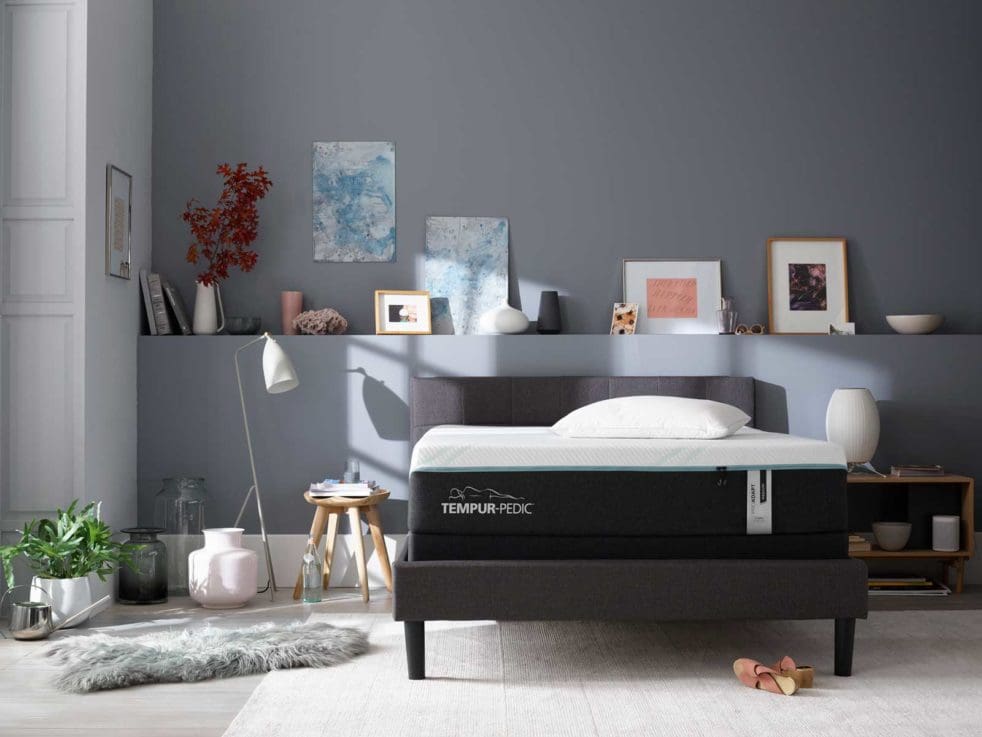 Tempur-pedic PRO Adapt Hybrid