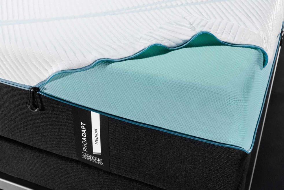 Tempur-pedic PRO Adapt Medium Mattress