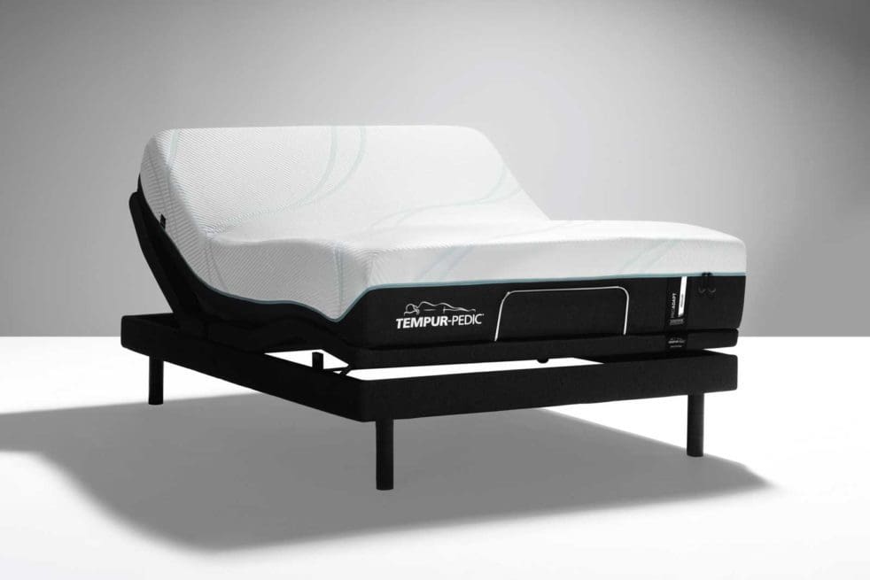 Tempur-pedic PRO Adapt Medium Mattress