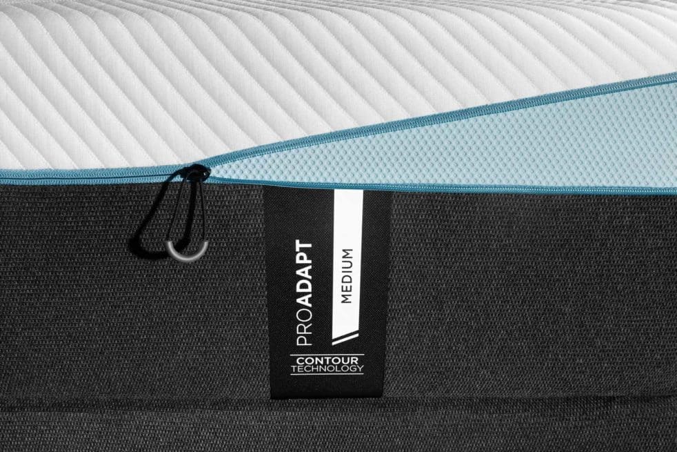 Tempur-pedic PRO Adapt Medium Mattress