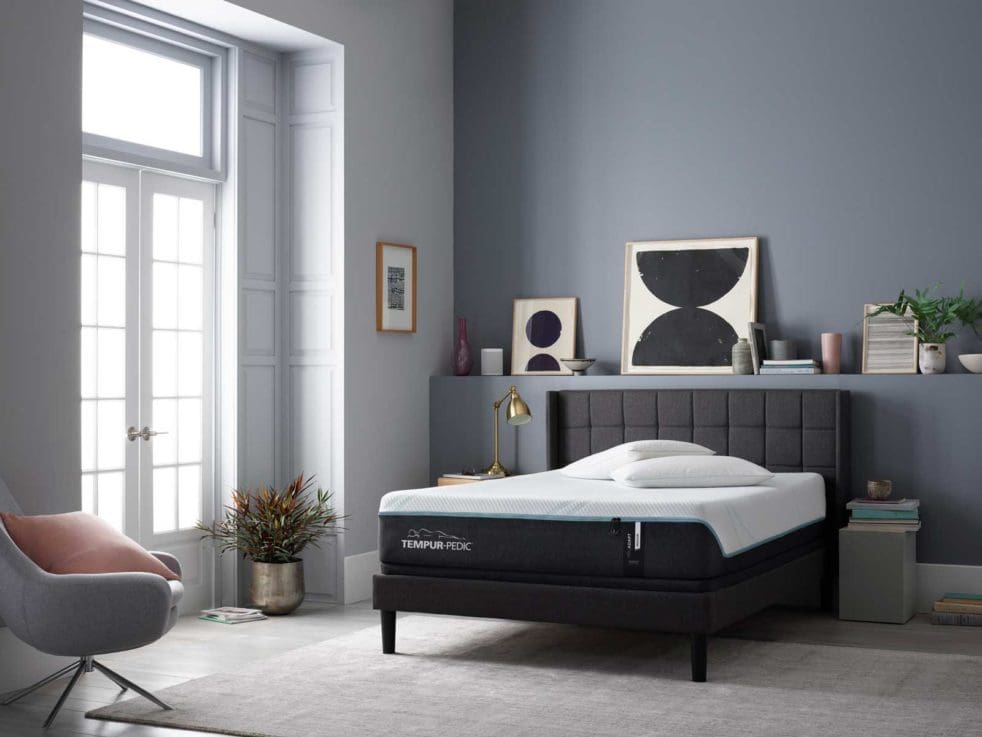 Tempur-pedic PRO Adapt Medium Mattress