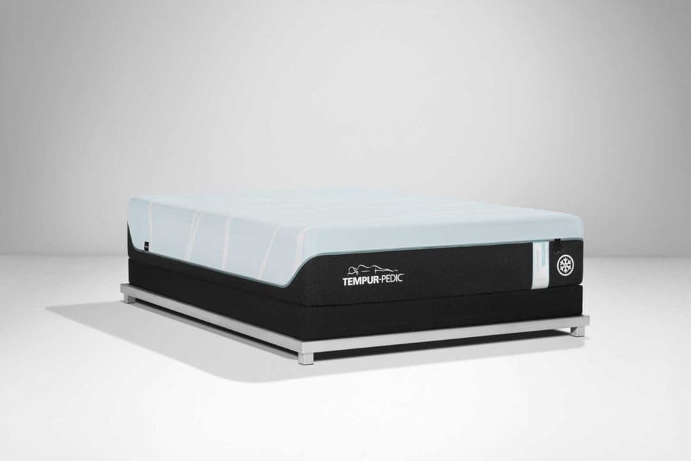 Tempur-pedic ProBreeze Hybrid
