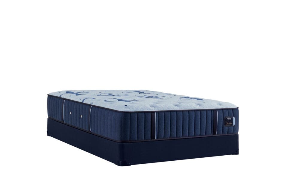 Stearns & Foster® Estate – Firm Tight Top - Image 2