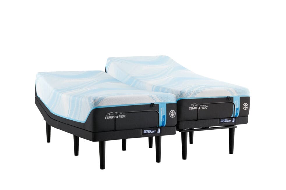 Tempur-Pedic TEMPUR-LuxeBreeze® Soft - Image 6
