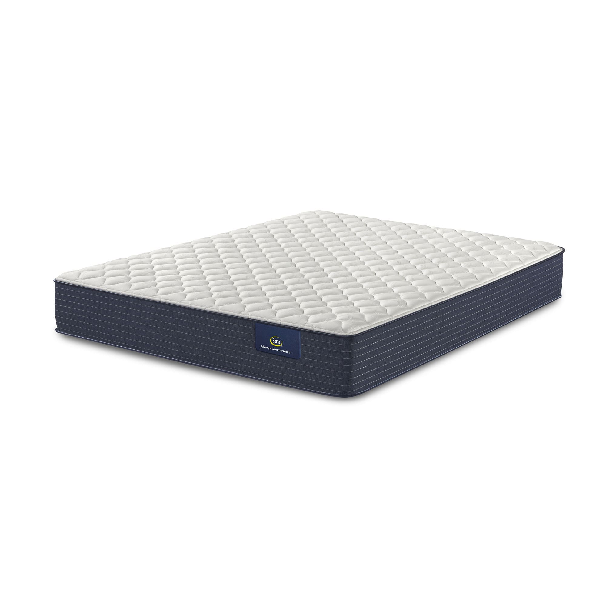 Serta Classic Collection 10.5" Firm Mattress Depot USA