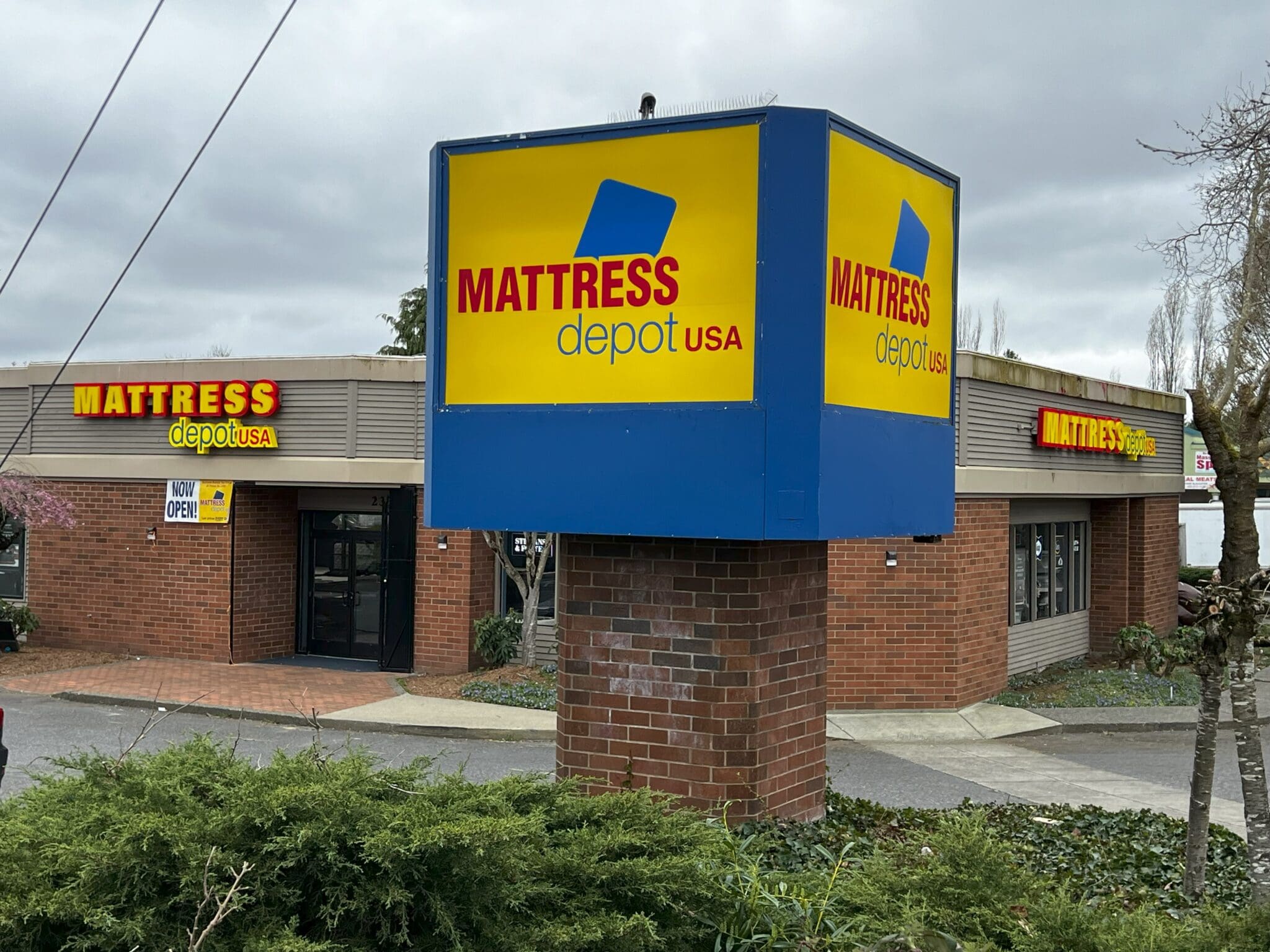 BelRed Store Mattress Depot USA