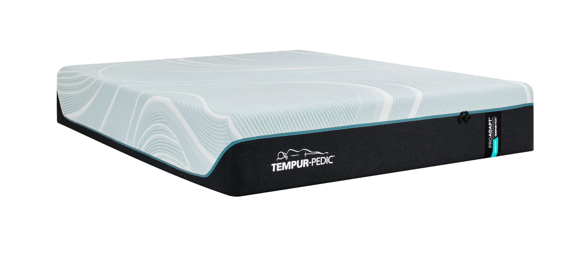 Tempur pedic proadapt medium king discount