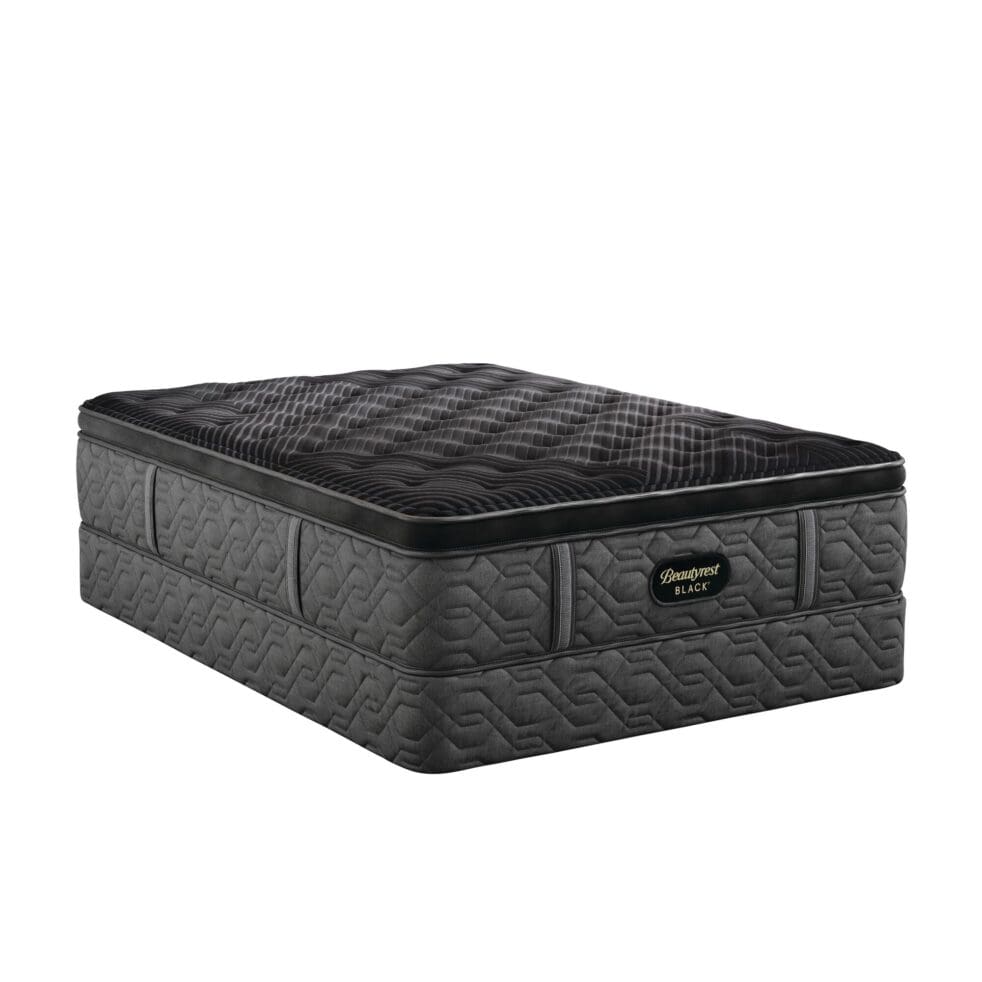 Beautyrest Black Series One 14.5" Plush Pillow Top - Image 5