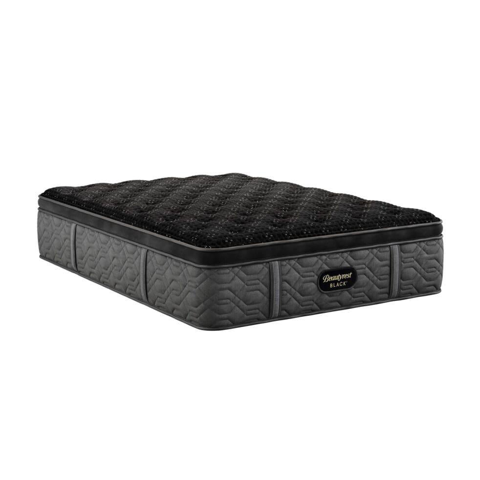 Beautyrest Black Series Three 16.25" Medium Pillow Top