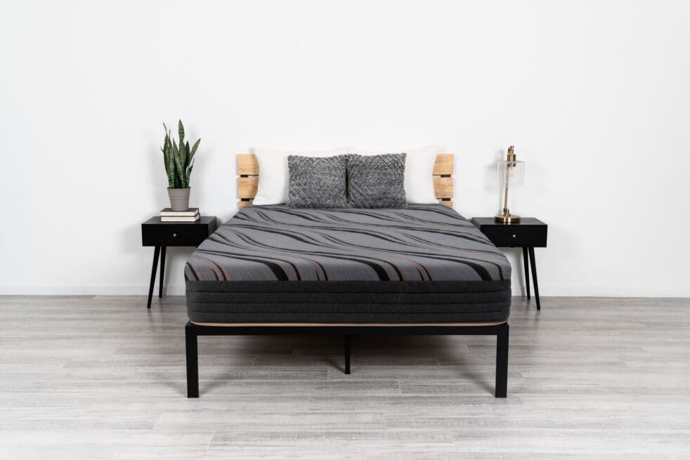 Brooklyn Bedding Denali Hybrid Extra Firm - Image 4