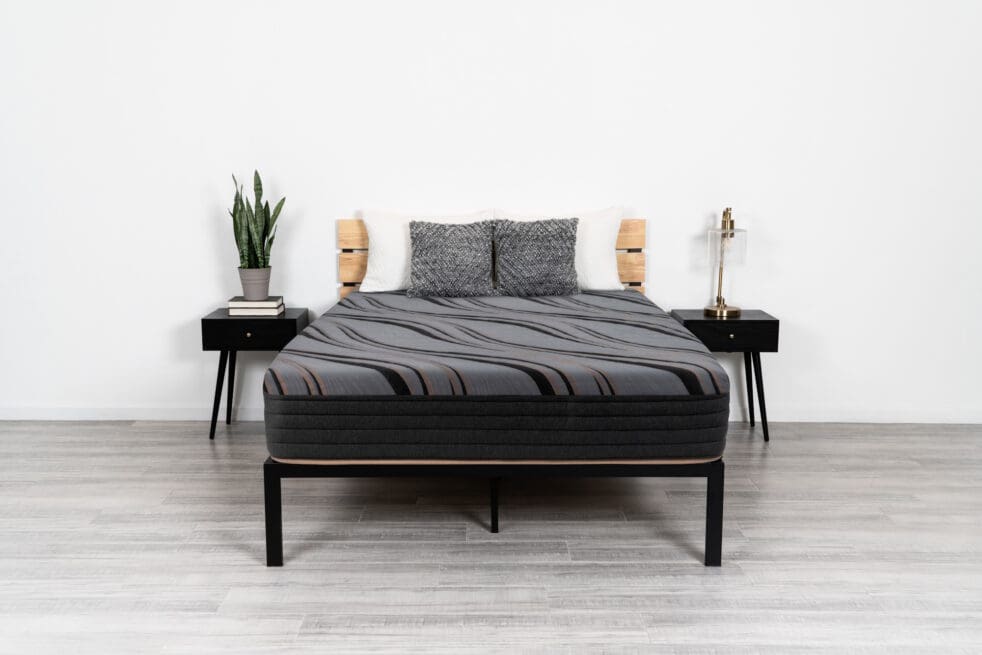 Brooklyn Bedding Denali Hybrid Luxury Firm - Image 4
