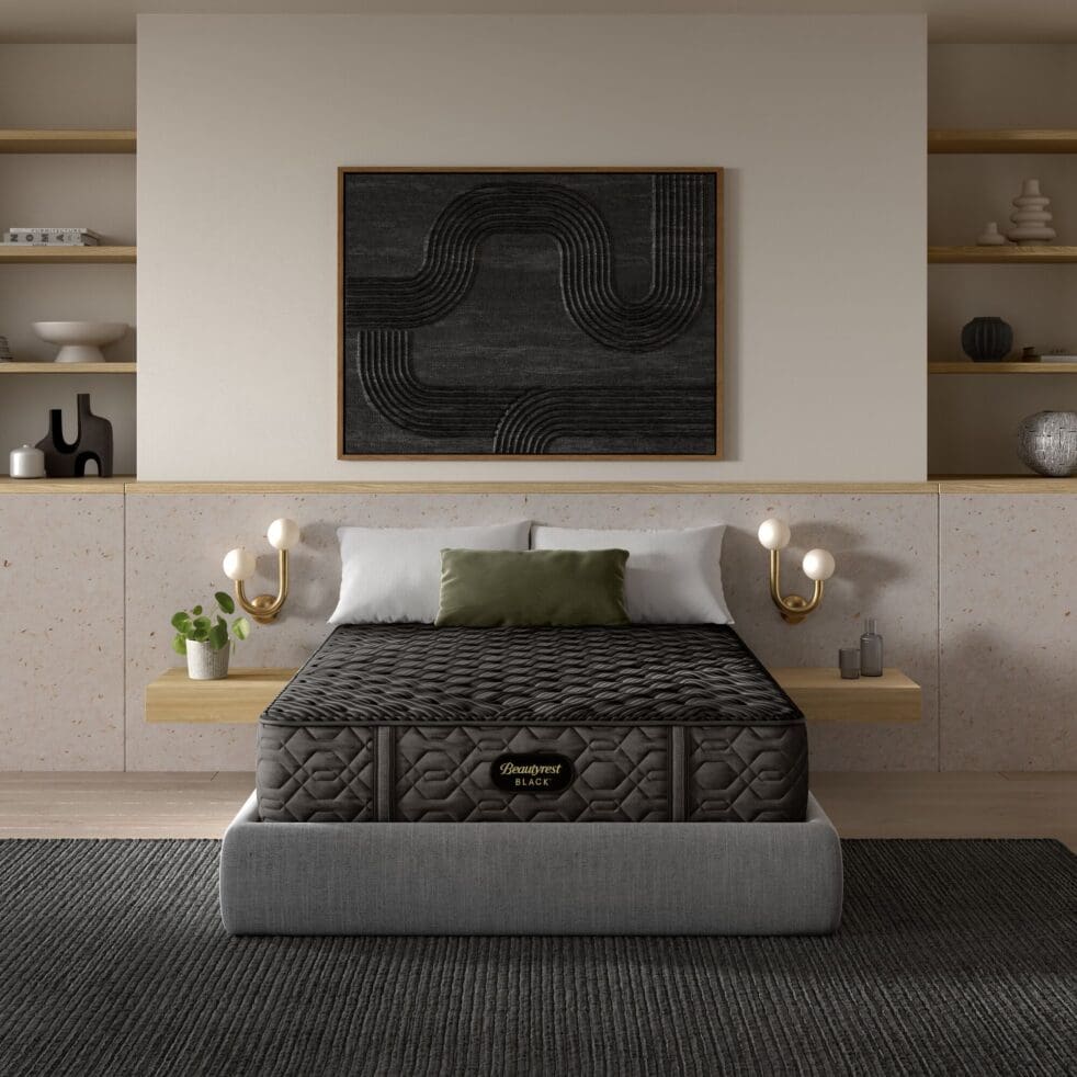 Beautyrest Black Series One 13.5″ Extra Firm - Image 7
